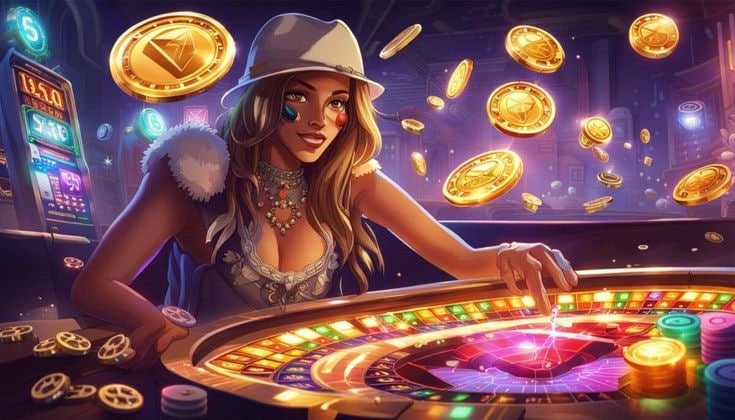 Sic Bo dice shaker and betting layout at dewawin55 com live dealer studio